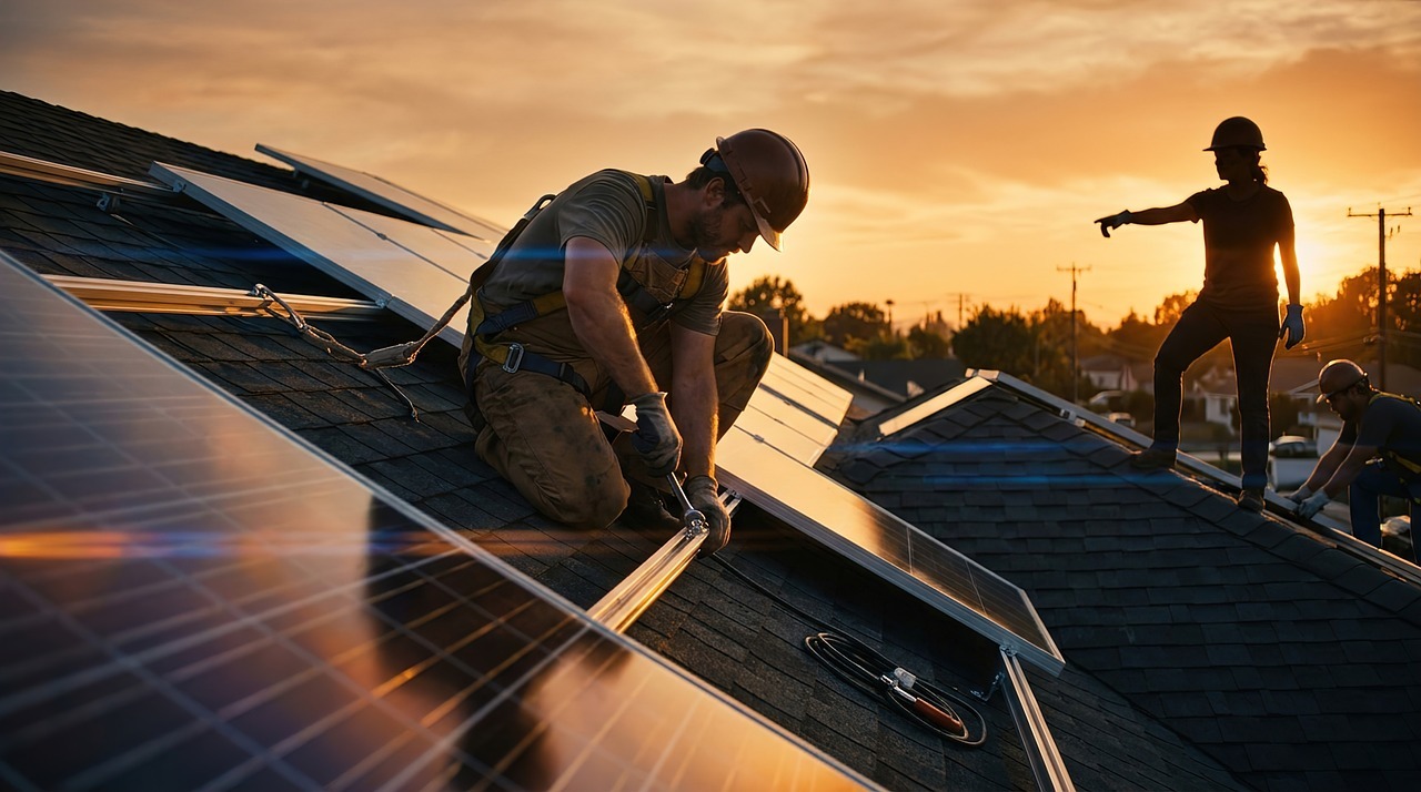 Royal Solar Energy